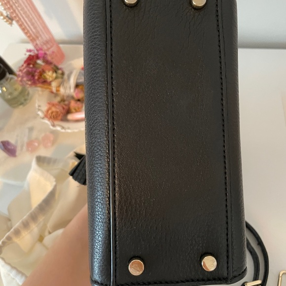 Kate Spade Hayes Street Bag Mini - Picture 5 of 11